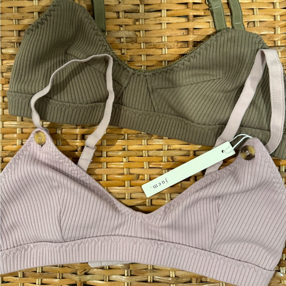 Juem Nursing Bras